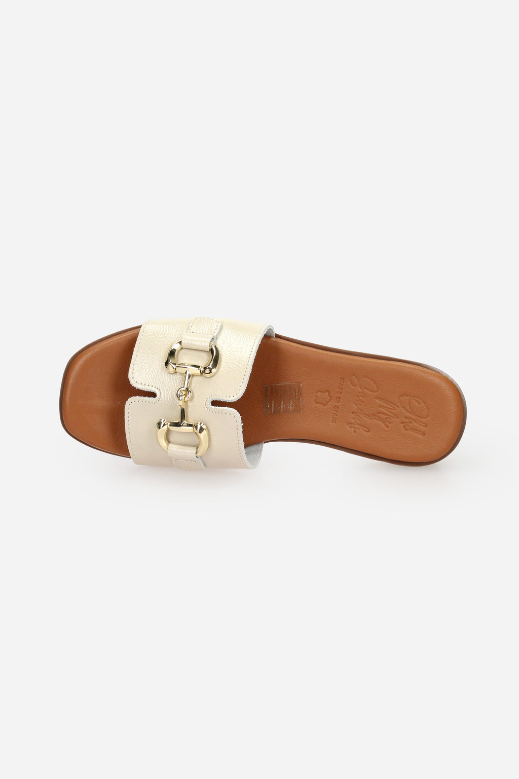 PANNA | OH MY SANDALS - D 5872 Ciabatta