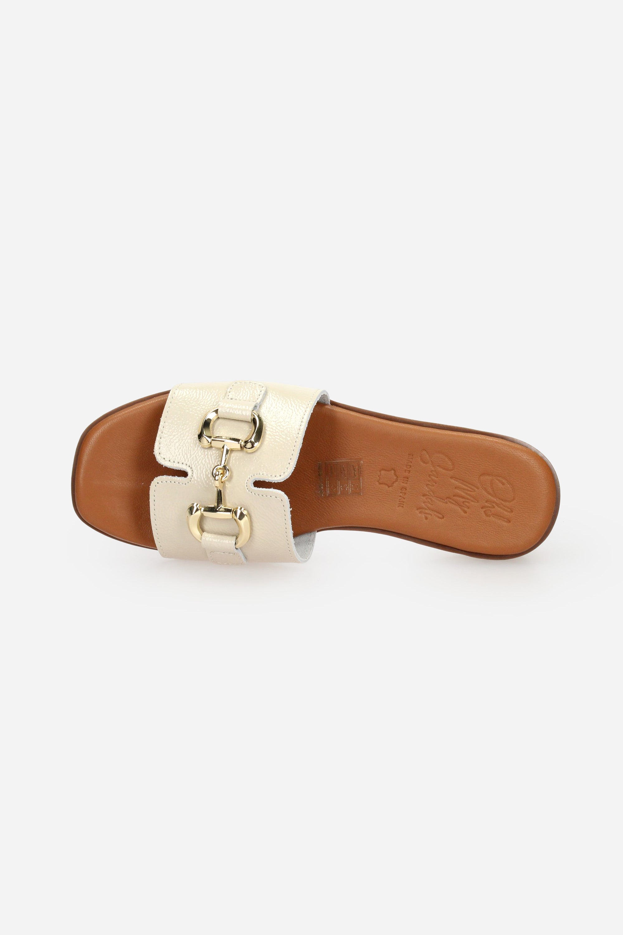 PANNA | OH MY SANDALS - D 5872 Ciabatta