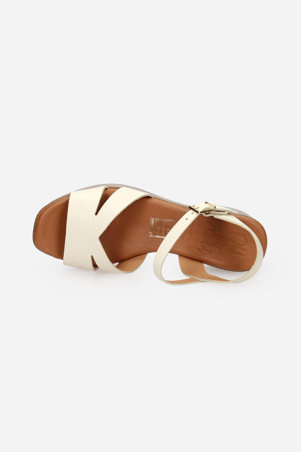 PANNA | OH MY SANDALS - D 5921 Sandalo
