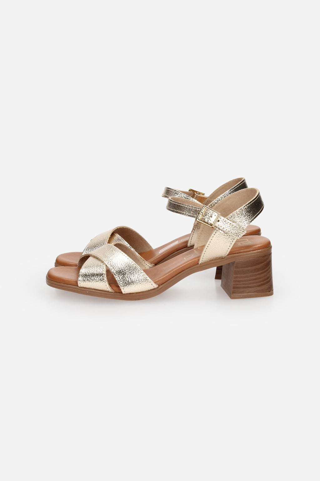 PLATINO | OH MY SANDALS - D 5908 Sandalo