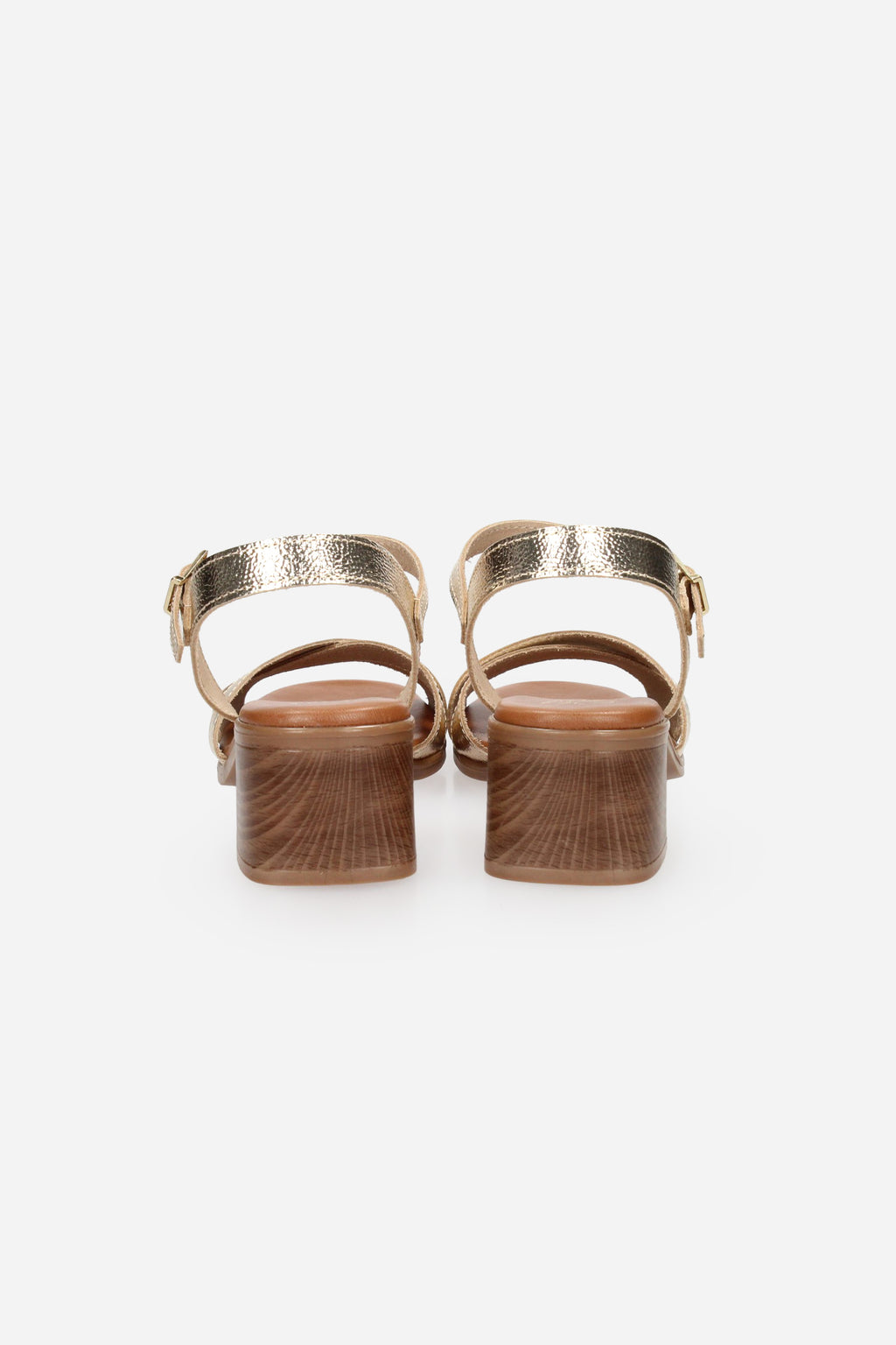 PLATINO | OH MY SANDALS - D 5908 Sandalo