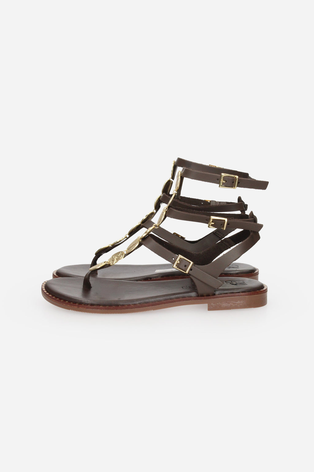 TESTA DI MORO | OH MY SANDALS - D 5843 Infradito