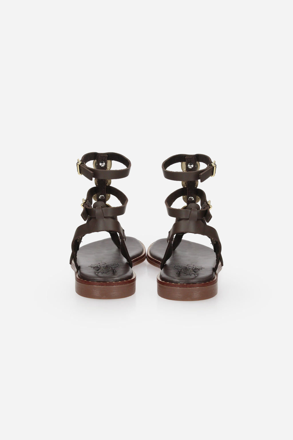 TESTA DI MORO | OH MY SANDALS - D 5843 Infradito