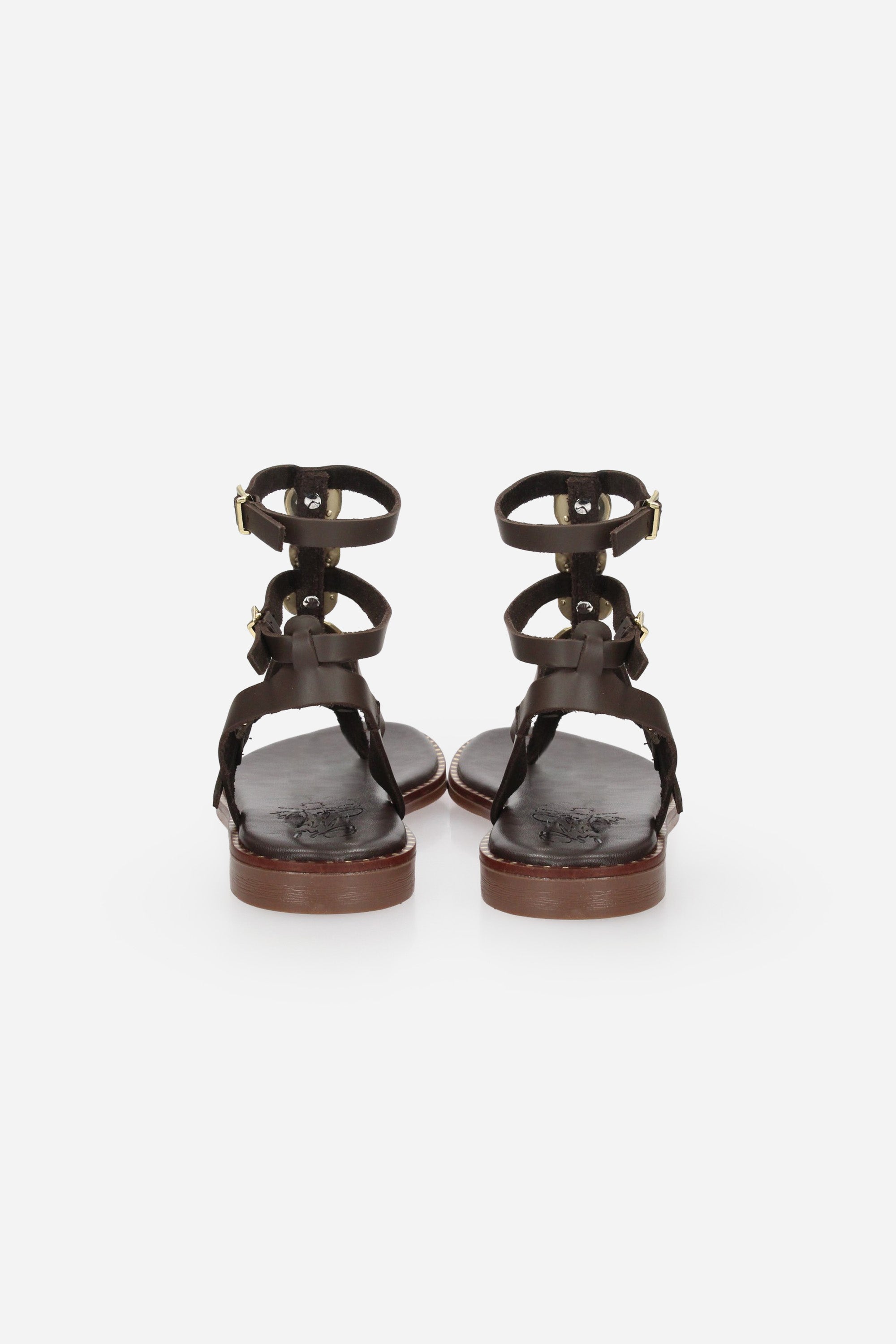 TESTA DI MORO | OH MY SANDALS - D 5843 Infradito