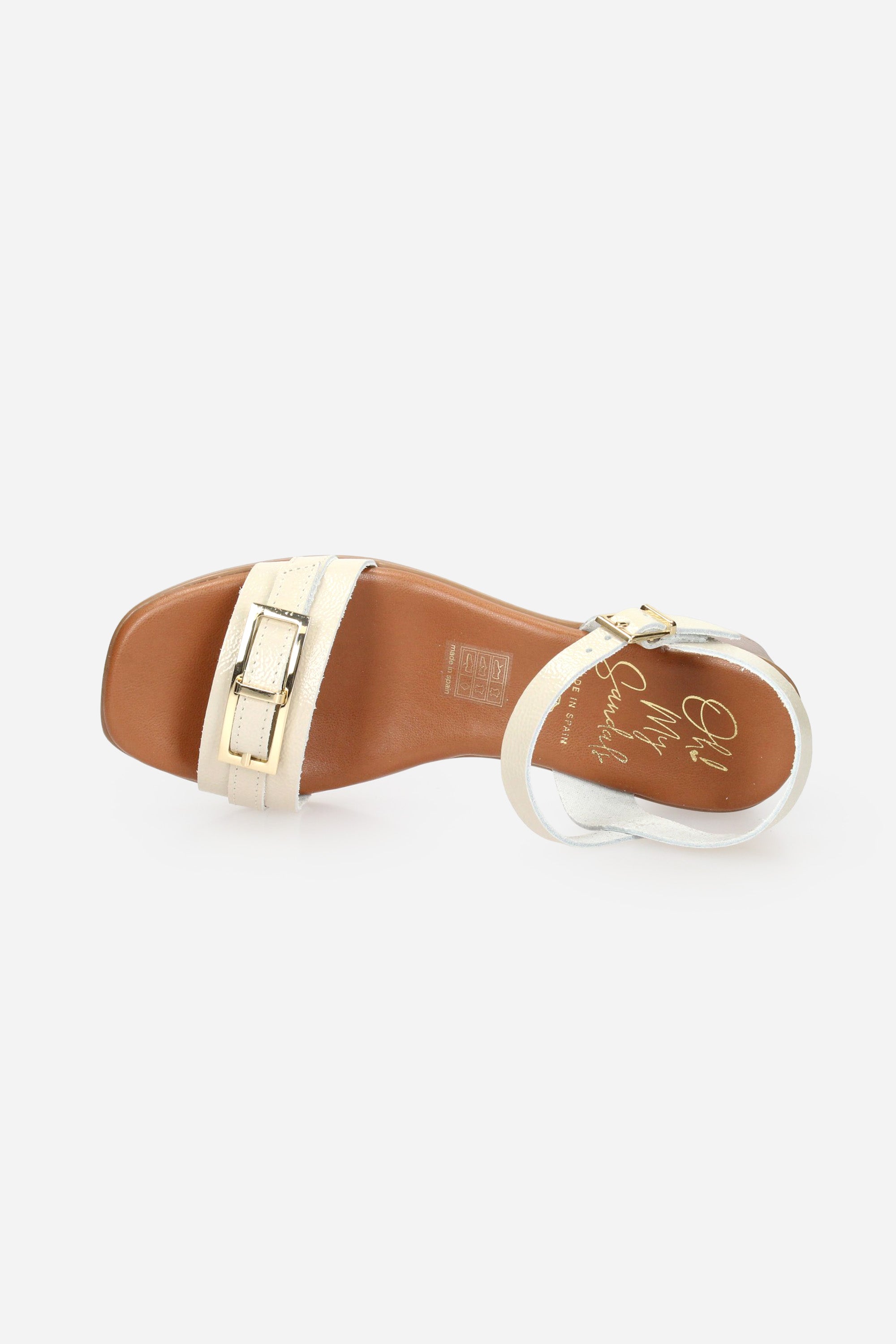 PANNA | OH MY SANDALS - D 5907 Sandalo