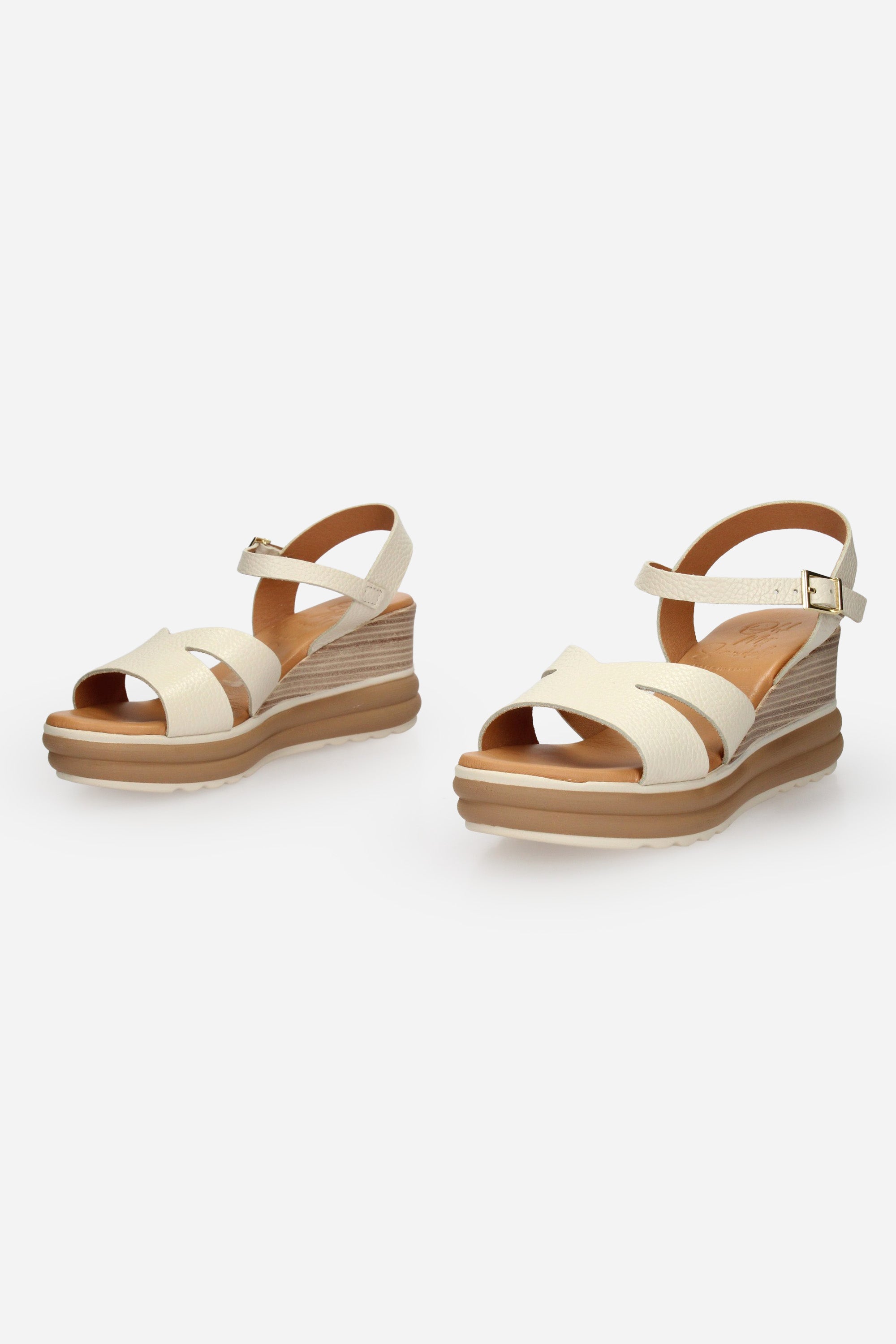 PANNA | OH MY SANDALS - D 5991 Sandalo