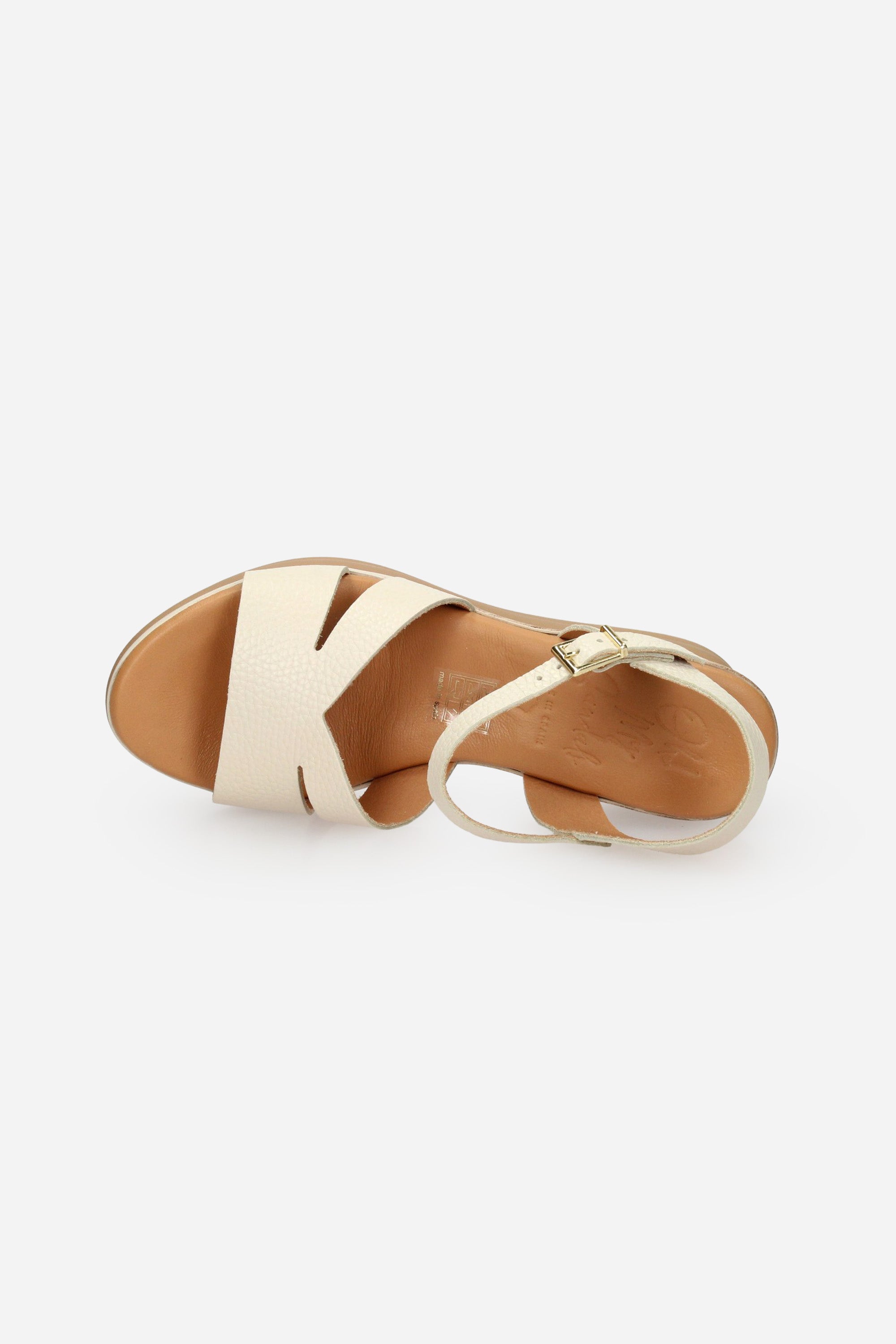 PANNA | OH MY SANDALS - D 5991 Sandalo
