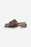TESTA DI MORO | OH MY SANDALS - D 5880 Ciabatta