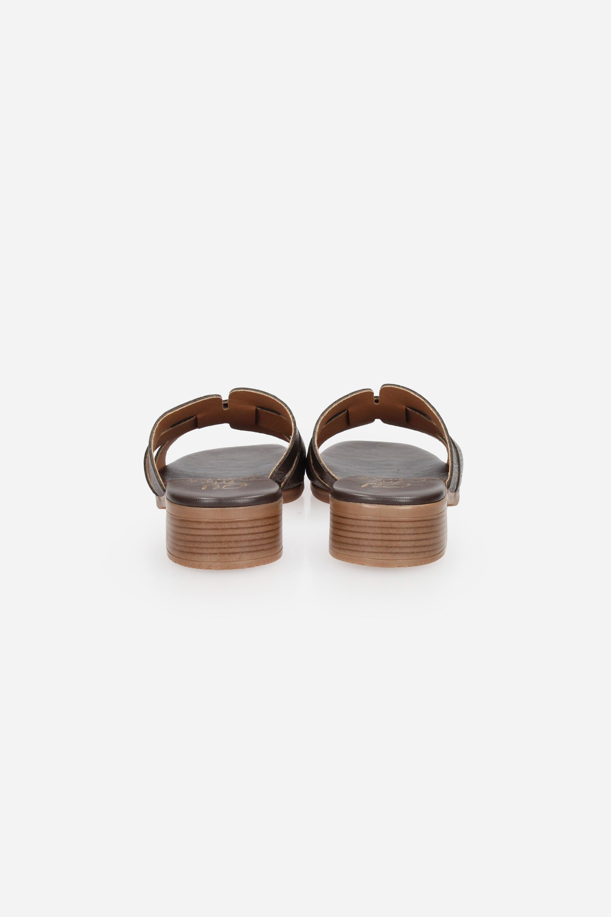 TESTA DI MORO | OH MY SANDALS - D 5880 Ciabatta