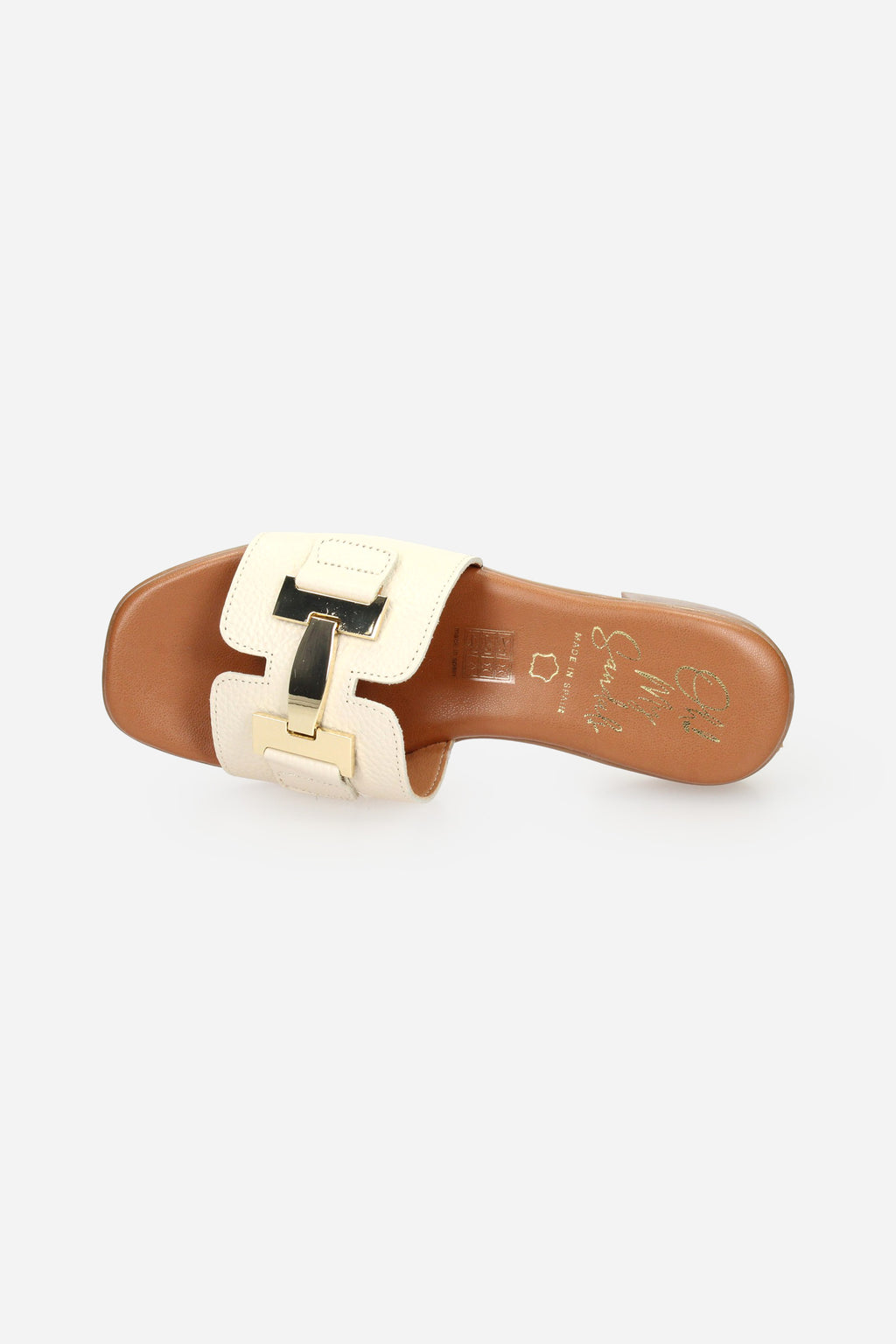 PANNA | OH MY SANDALS - D 5890 Ciabatta
