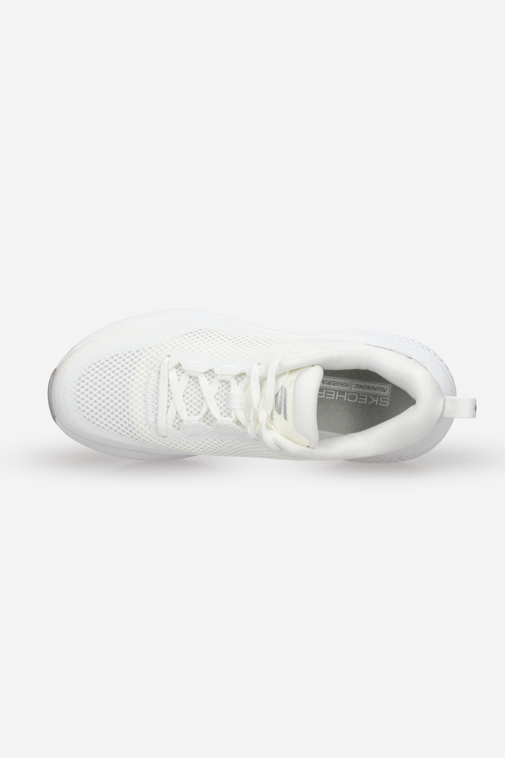 BIANCO | SKECHERS - D 172086 Sneakers