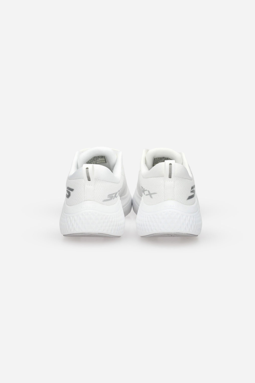 BIANCO | SKECHERS - D 172086 Sneakers