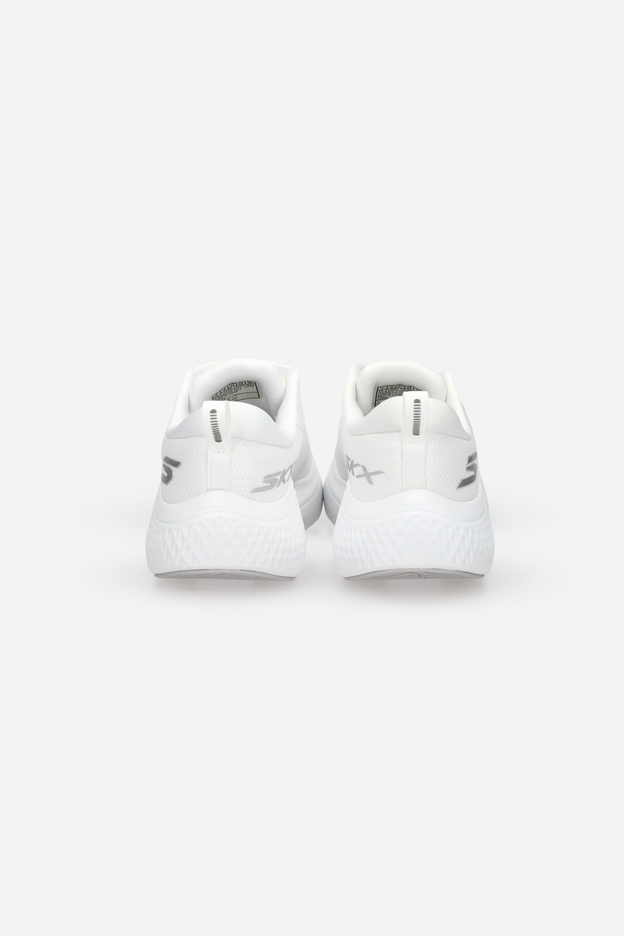 BIANCO | SKECHERS - D 172086 Sneakers