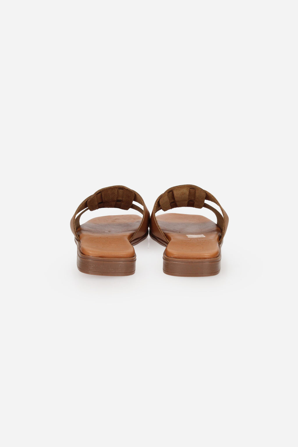 MARRONE | OH MY SANDALS - D 5823 Ciabatta