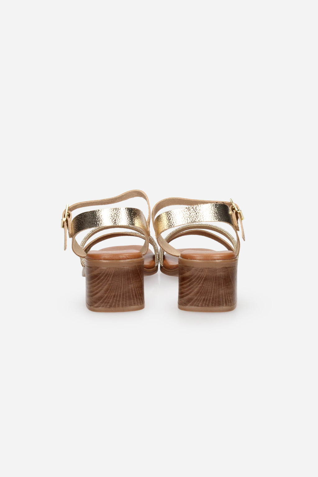 PLATINO | OH MY SANDALS - D 5905 Sandalo
