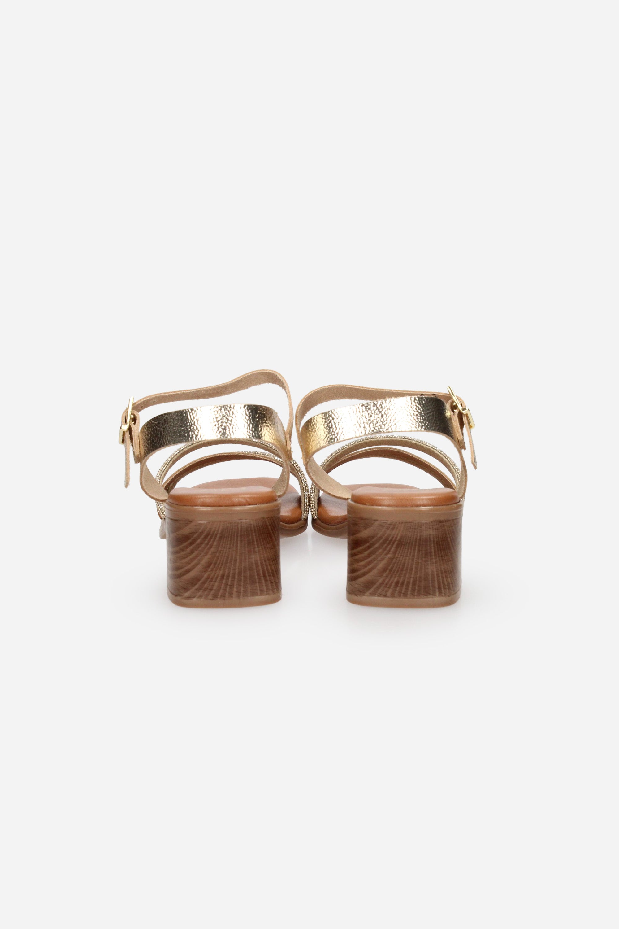 PLATINO | OH MY SANDALS - D 5905 Sandalo