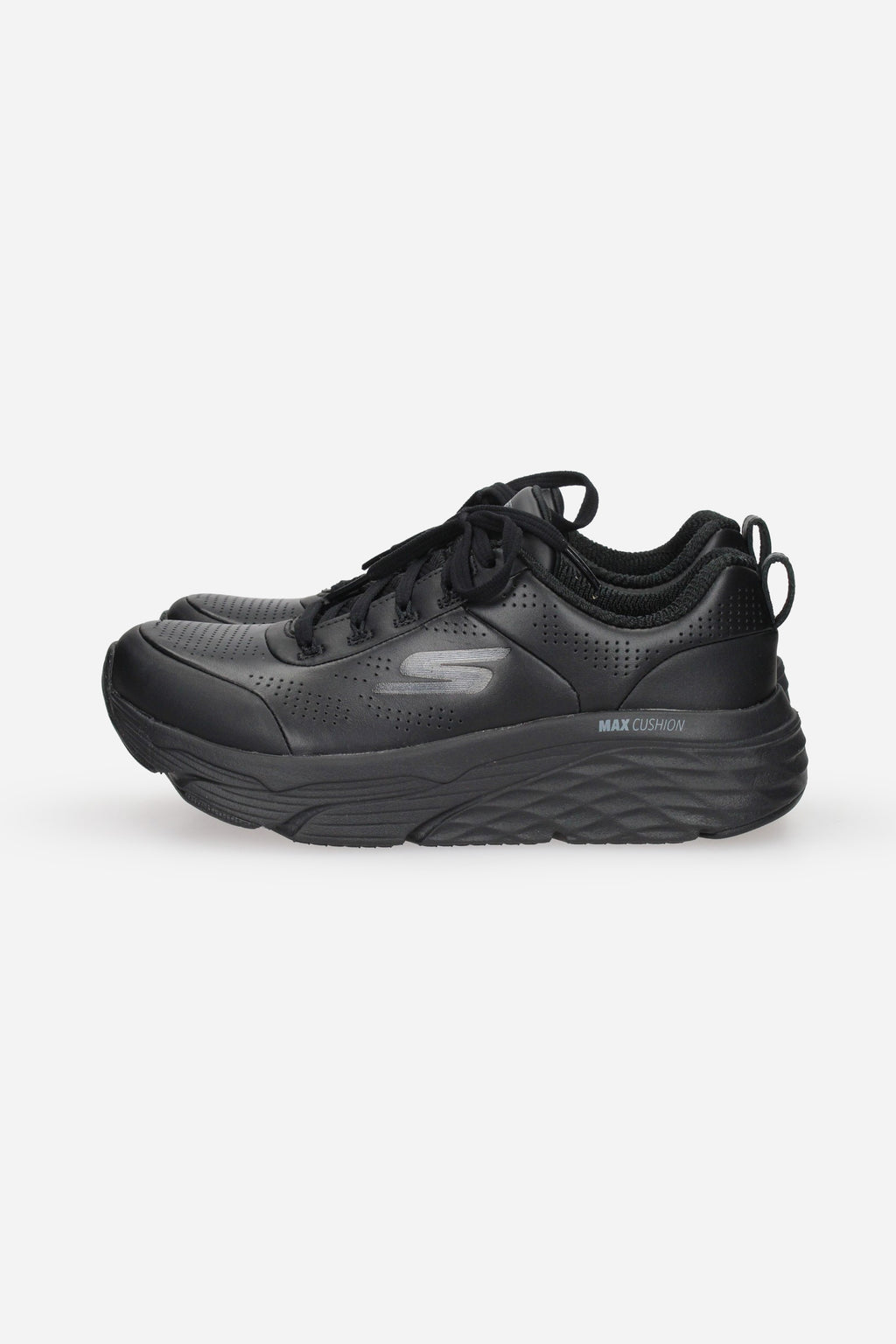NERO | SKECHERS - D 128044 Sneakers