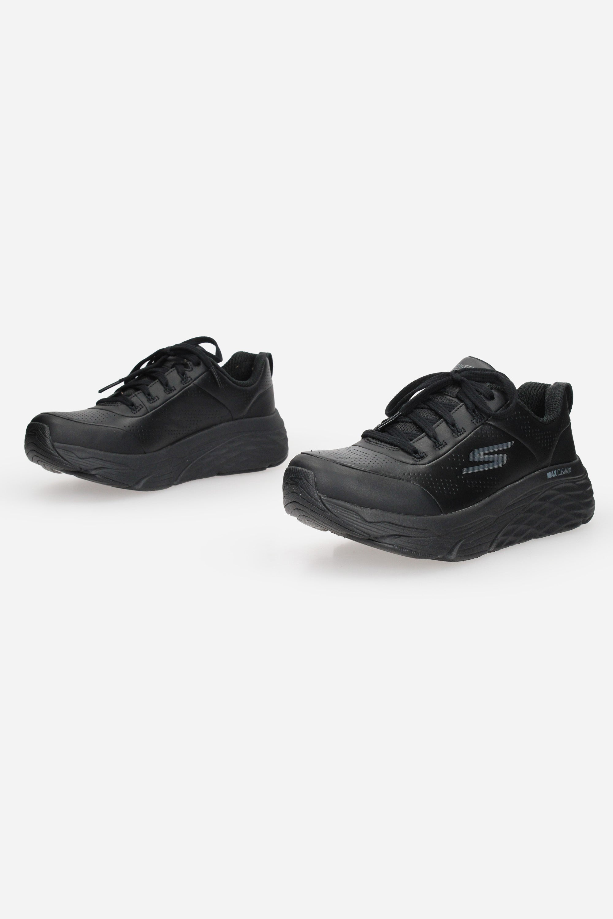 NERO | SKECHERS - D 128044 Sneakers