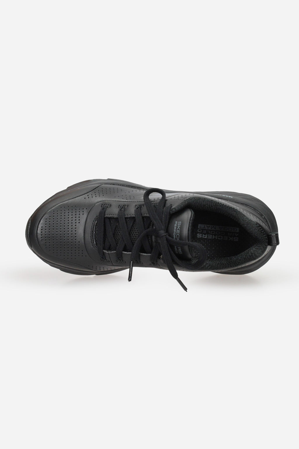 NERO | SKECHERS - D 128044 Sneakers