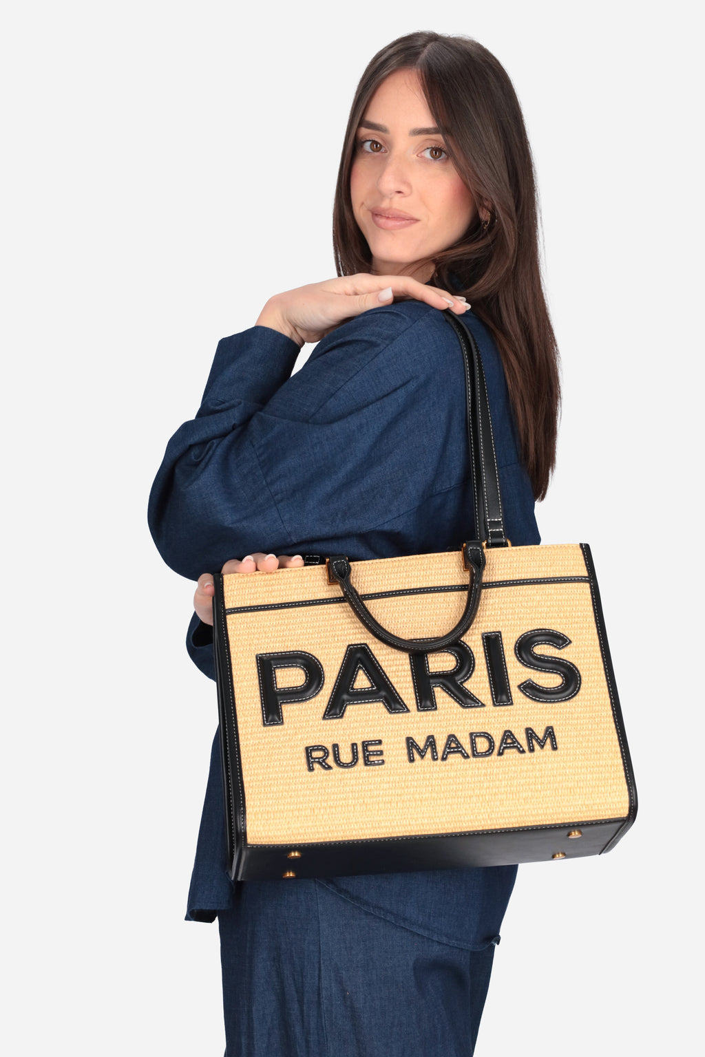 MARRONE | RUE MADAM PARIS - D 1533 Borsa