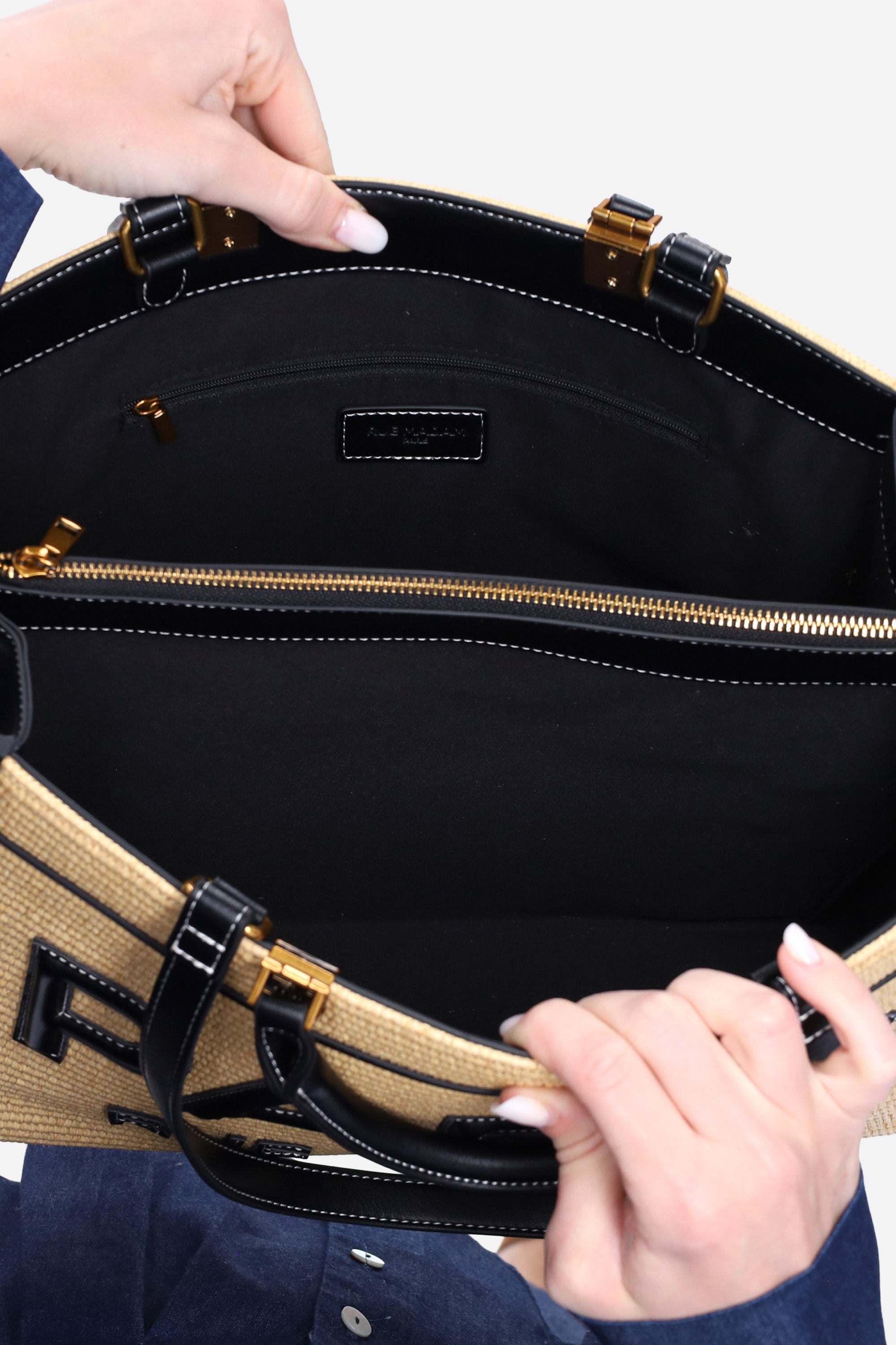 MARRONE | RUE MADAM PARIS - D 1533 Borsa