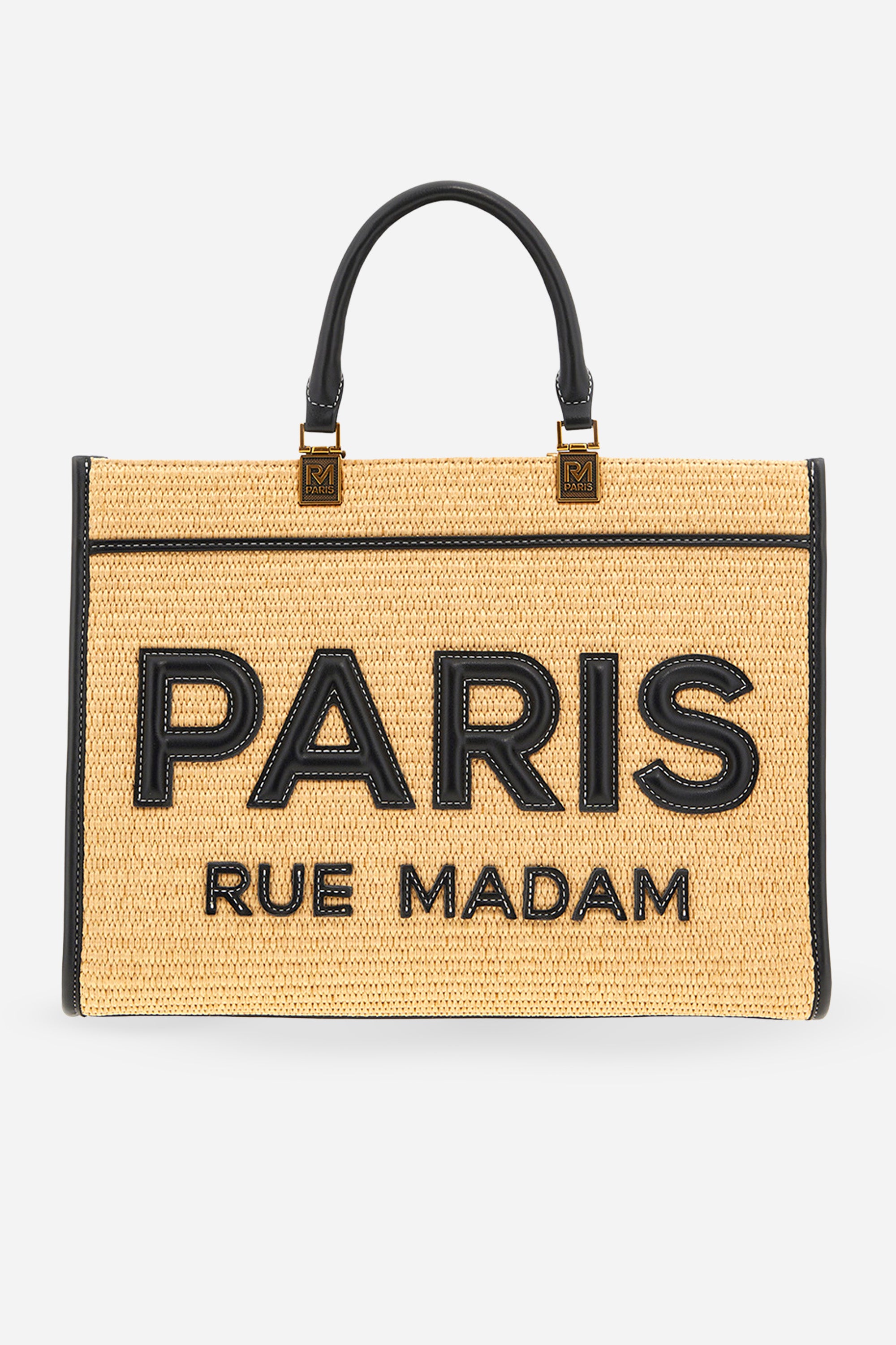 MARRONE | RUE MADAM PARIS - D 1533 Borsa