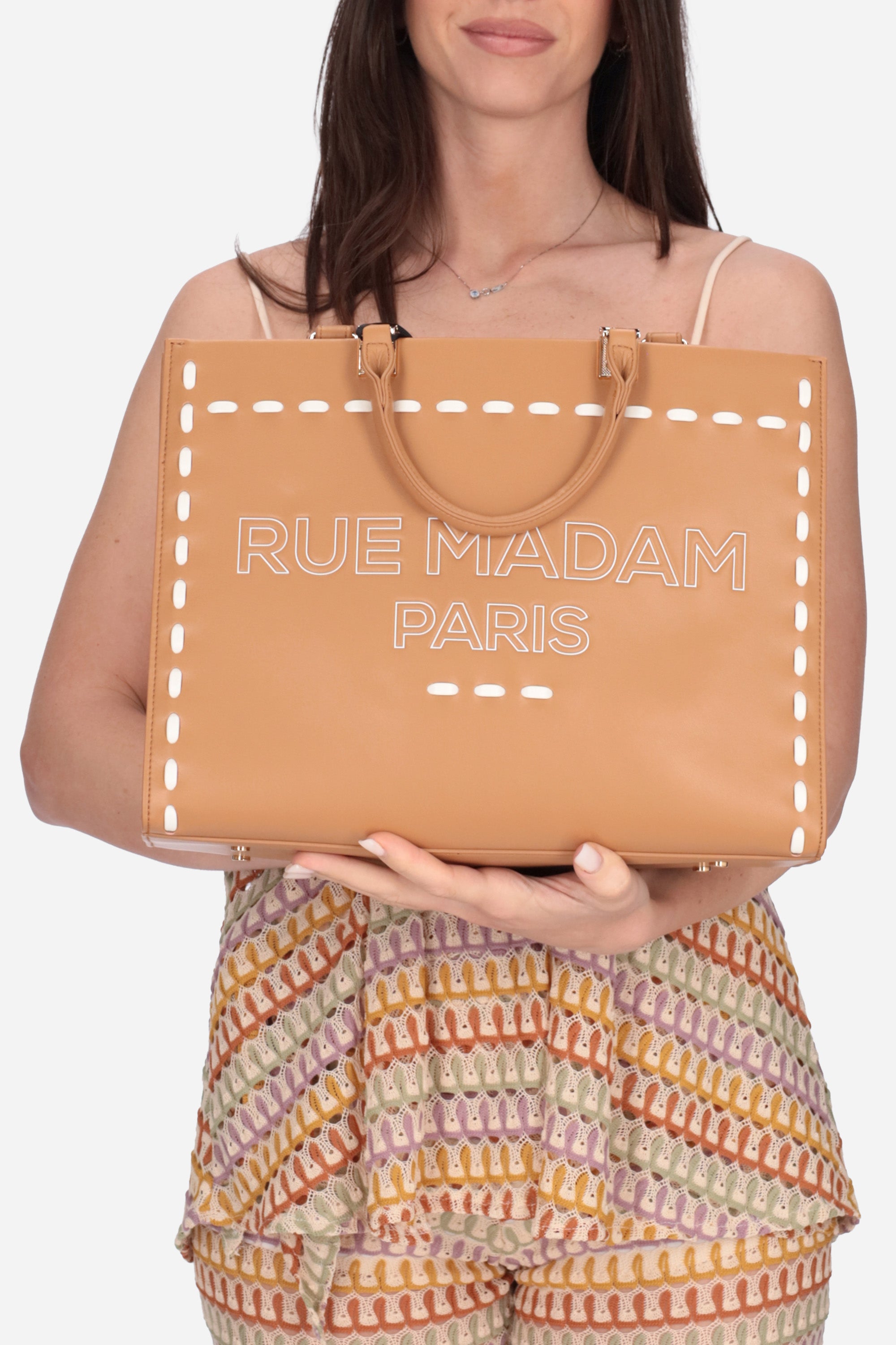 CUOIO | RUE MADAM PARIS - D 1531 Borsa