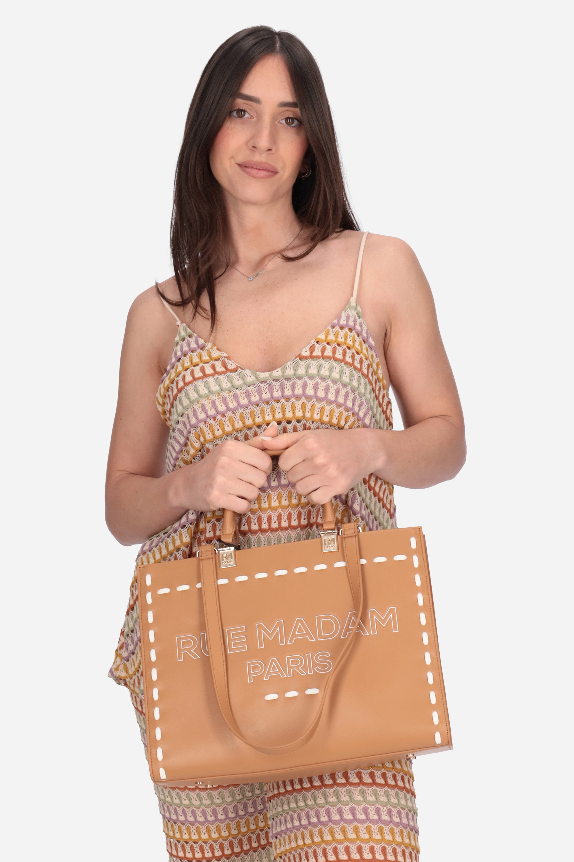 CUOIO | RUE MADAM PARIS - D 1531 Borsa