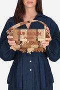MARRONE | RUE MADAM PARIS - D 1530 Borsa
