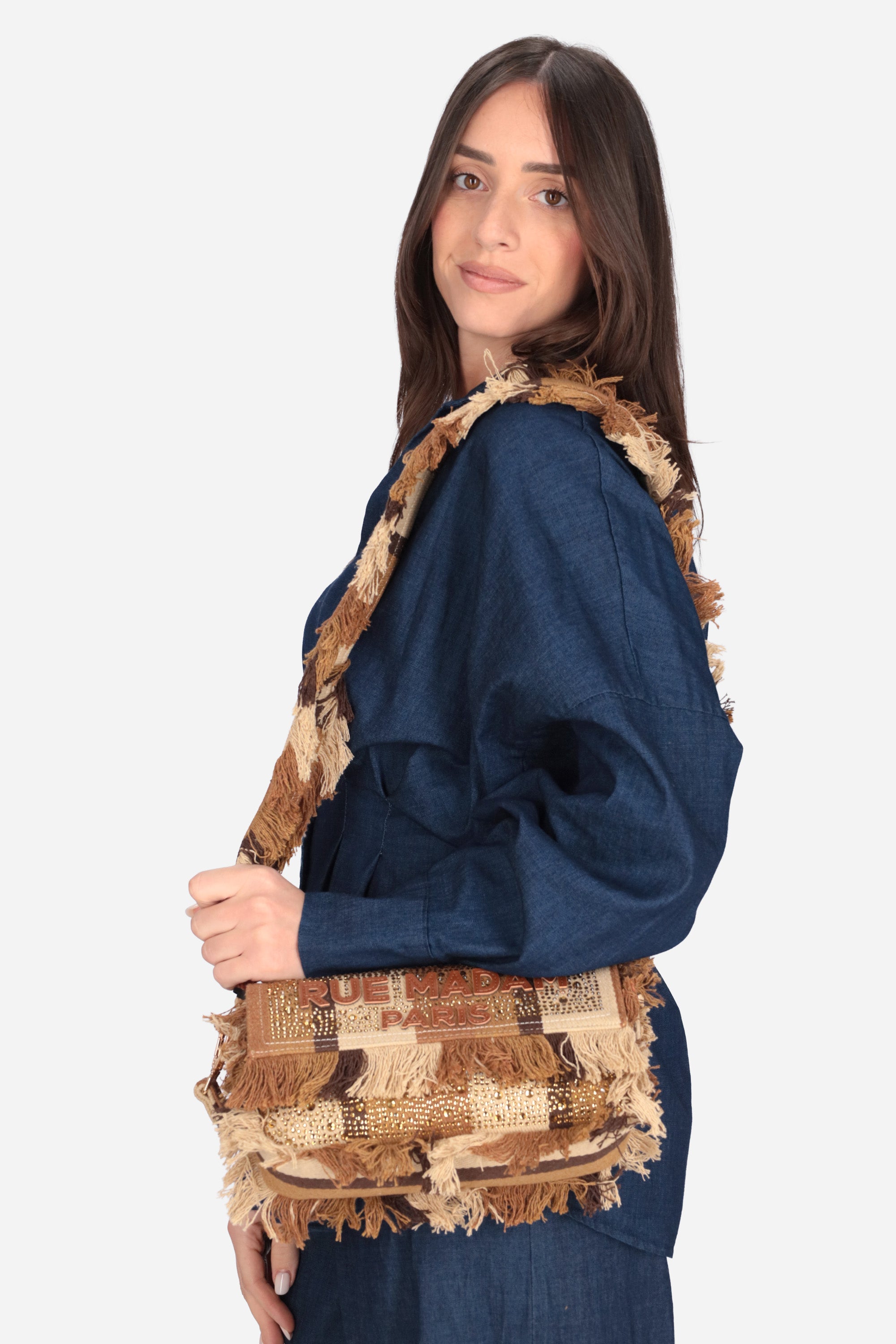 MARRONE | RUE MADAM PARIS - D 1530 Borsa