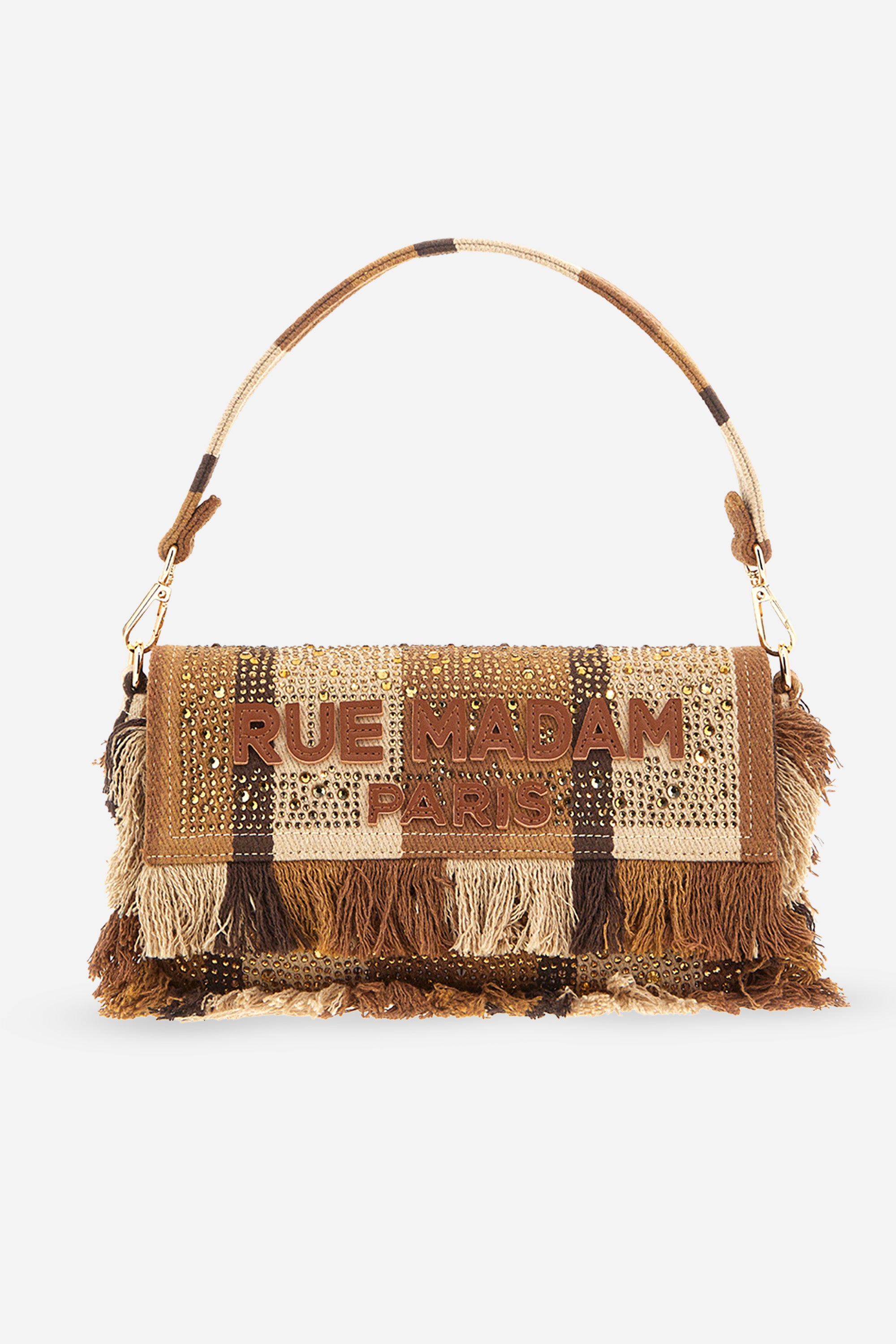 MARRONE | RUE MADAM PARIS - D 1530 Borsa