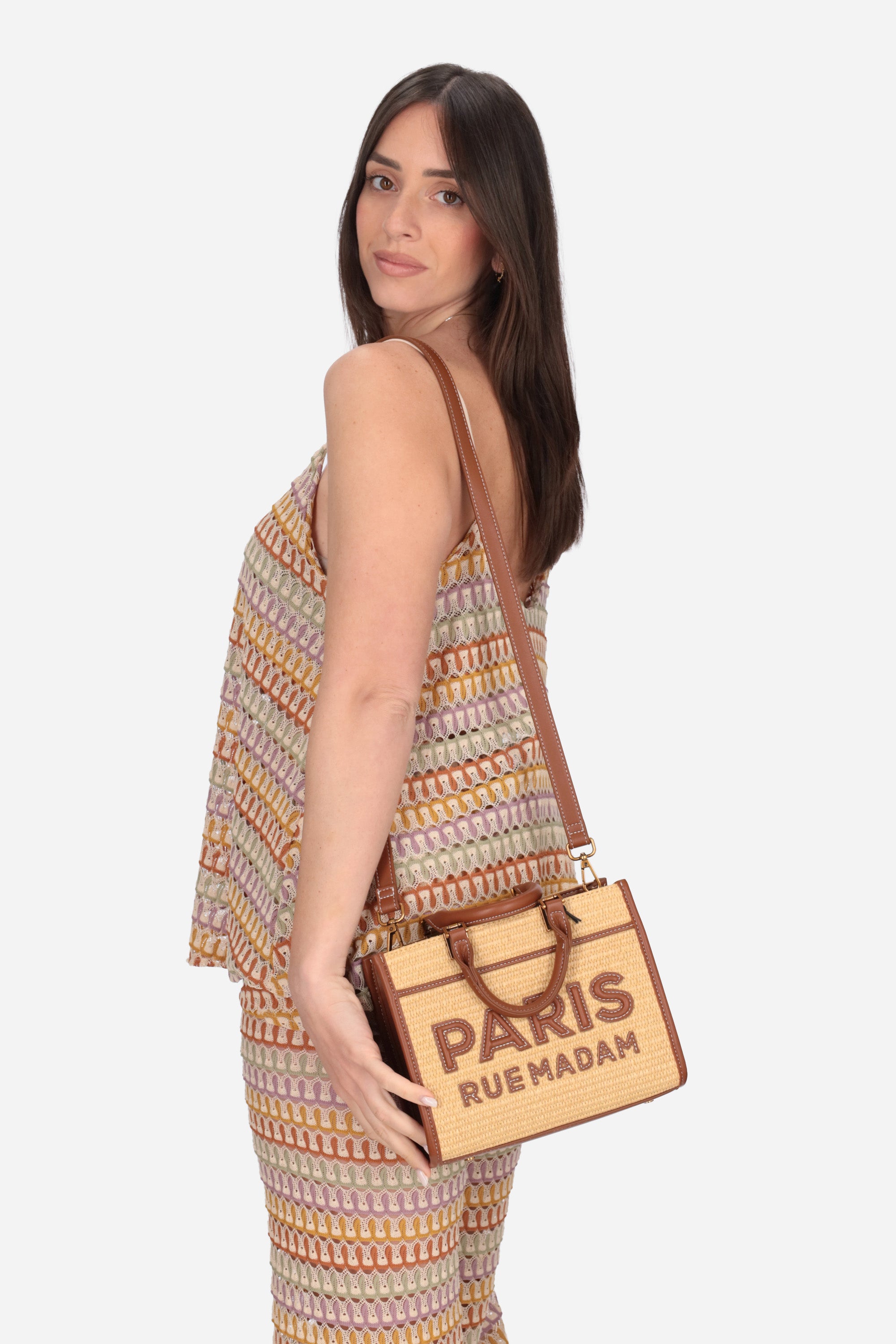 MARRONE | RUE MADAM PARIS - D 1534 Borsa