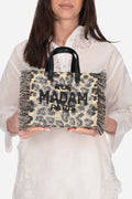 MACULATO | RUE MADAM PARIS - D 1529 Borsa