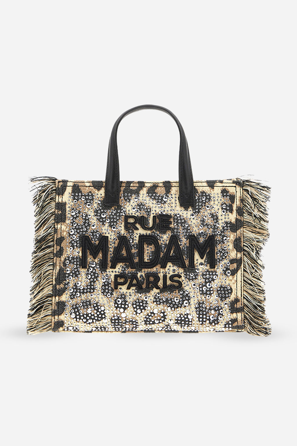 MACULATO | RUE MADAM PARIS - D 1529 Borsa