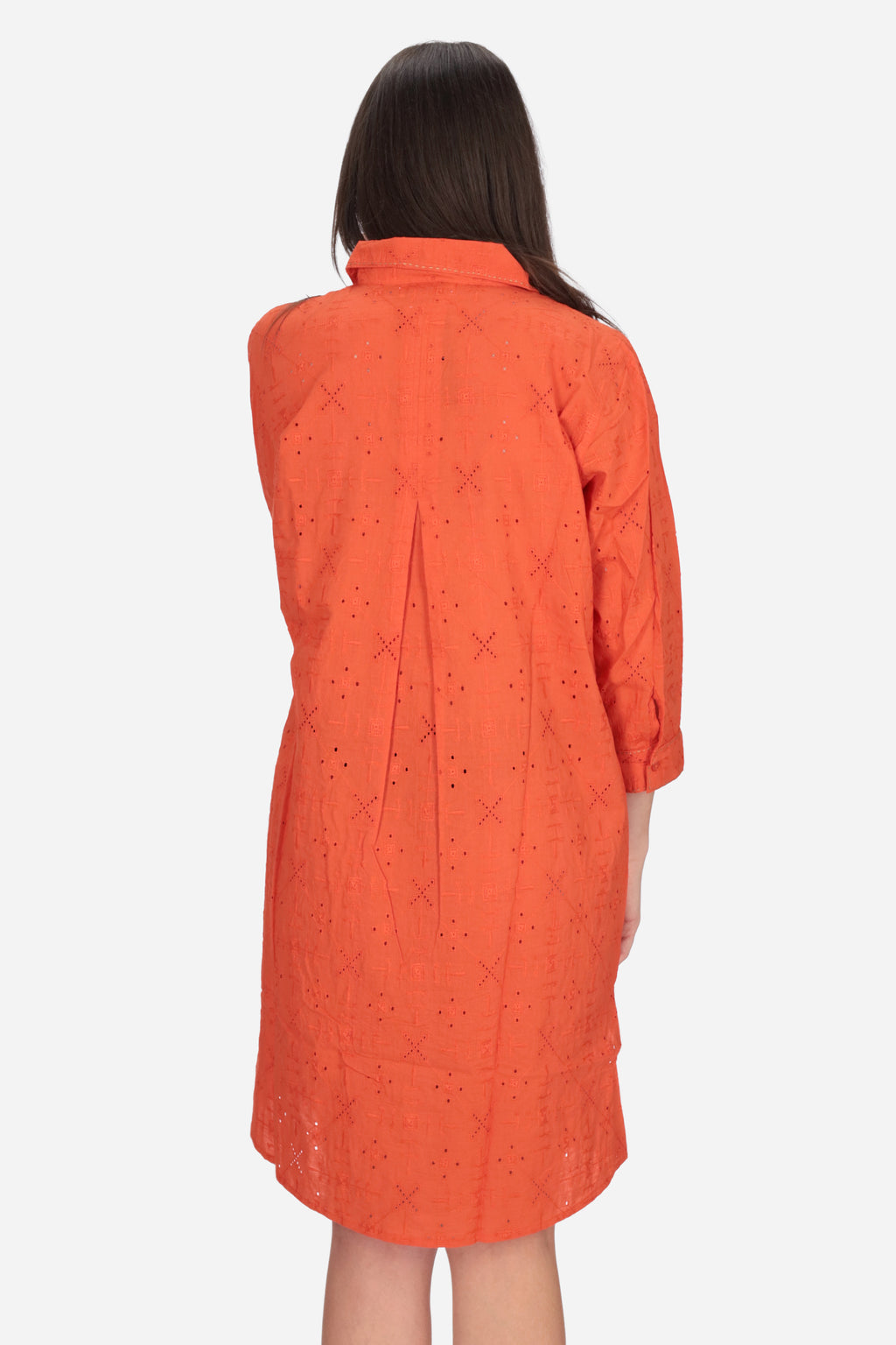 ARANCIO | DAVID - D DA26-026 Abito