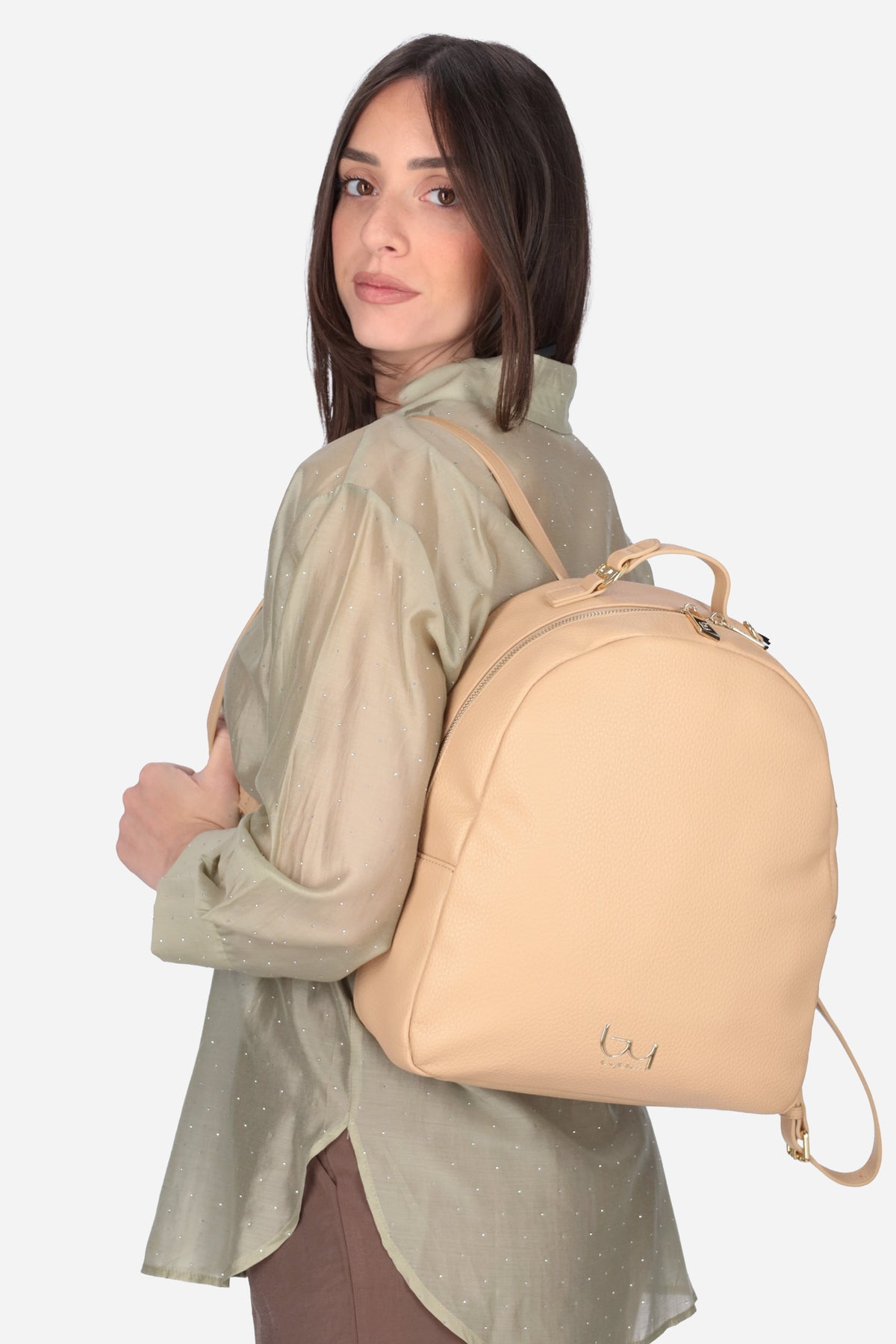 BEIGE | BY BYBLOS - D BYBS98B03 Zaino
