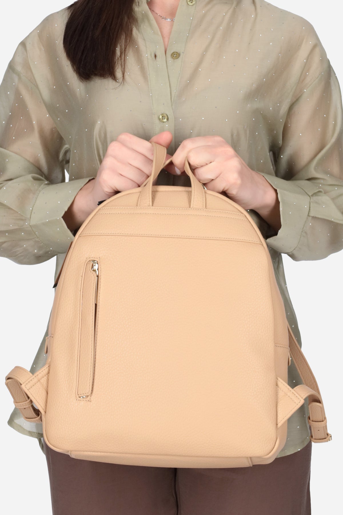 BEIGE | BY BYBLOS - D BYBS98B03 Zaino