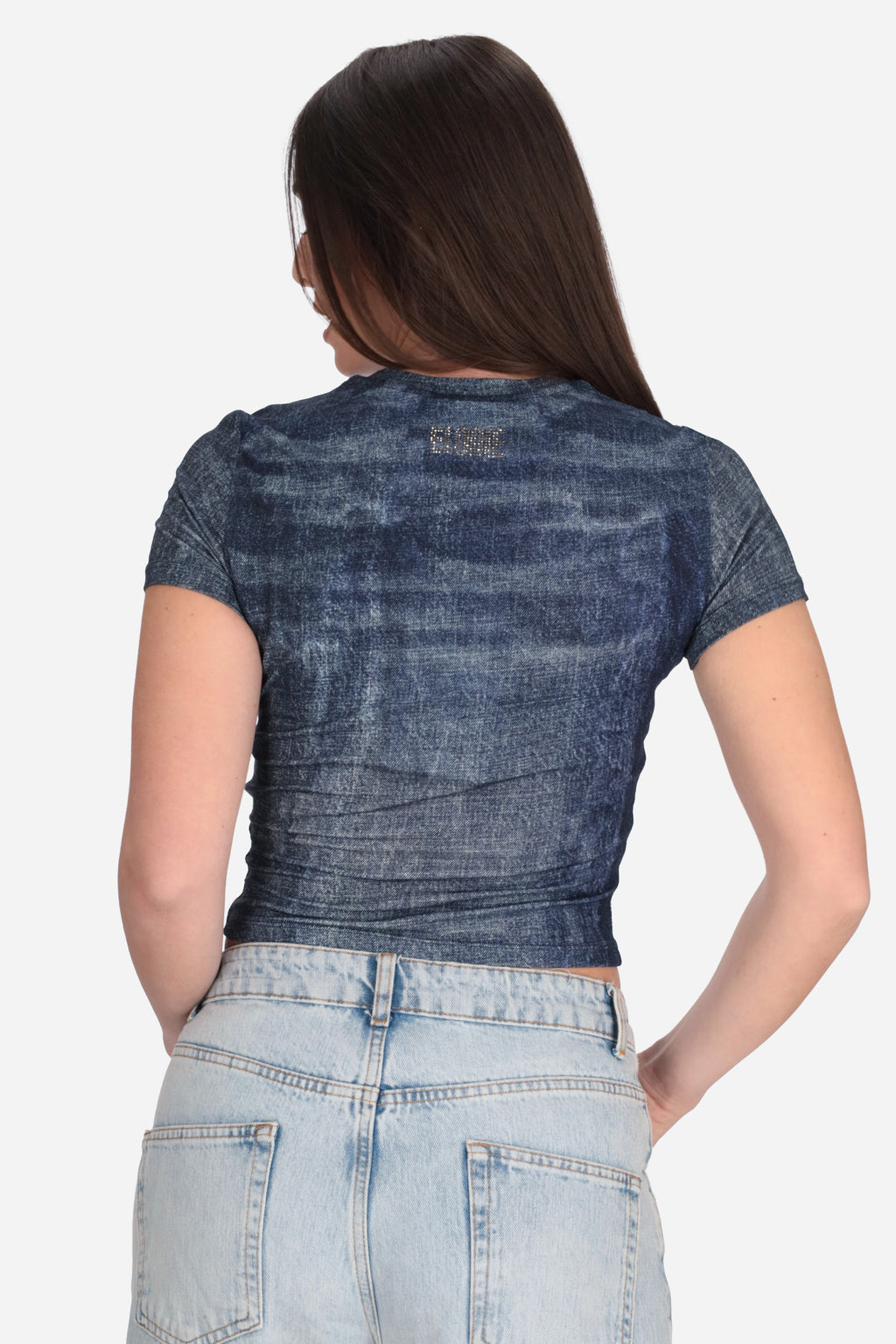 BLU | LIU JO - D UA6502J1624 T-shirt