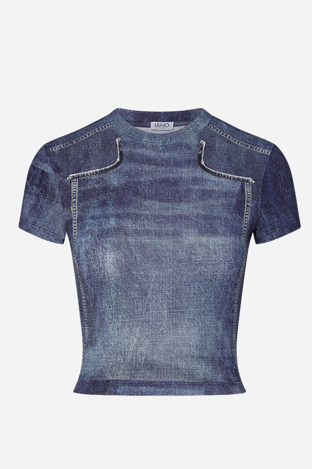 BLU | LIU JO - D UA6502J1624 T-shirt