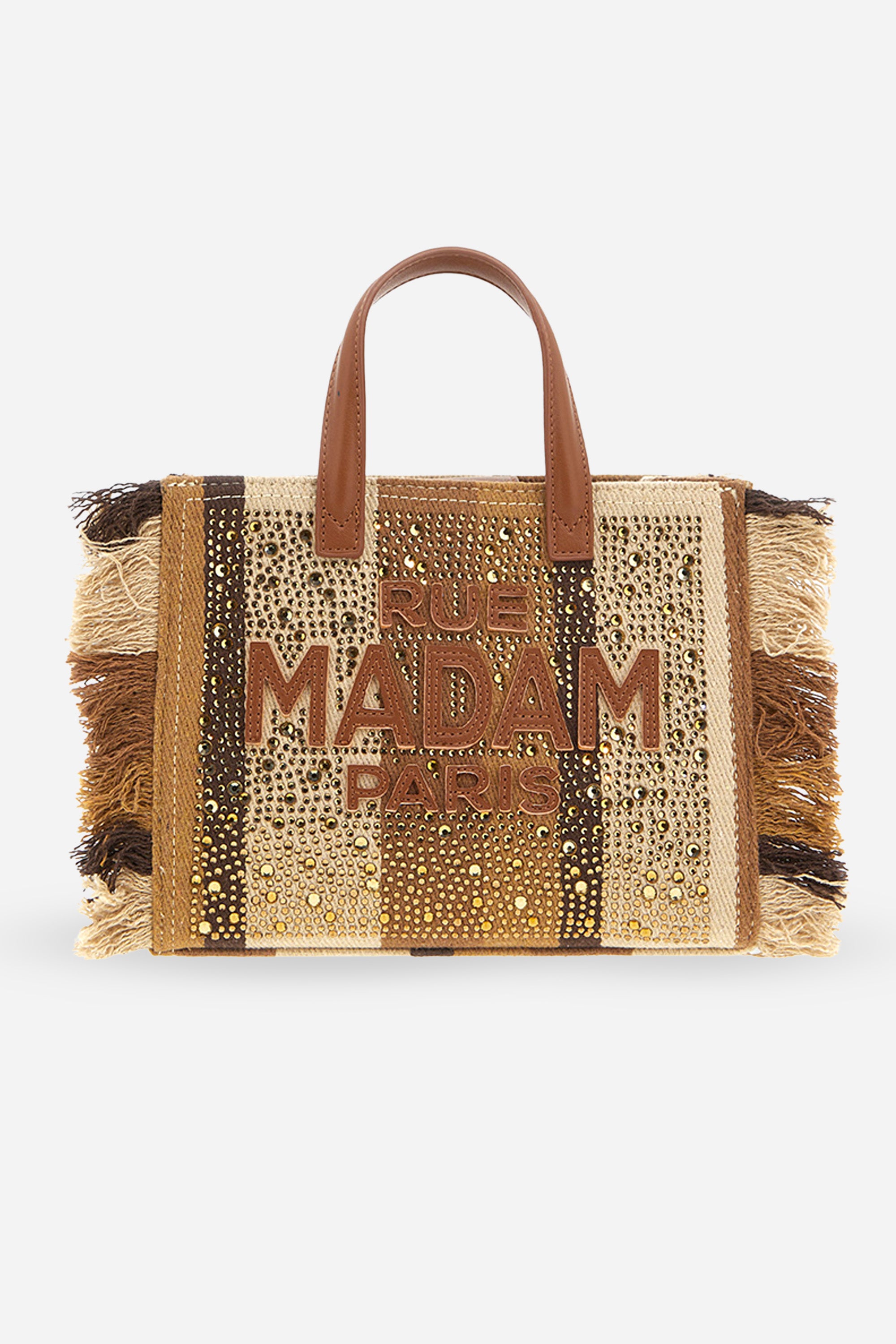 MARRONE | RUE MADAM PARIS - D 1529 Borsa