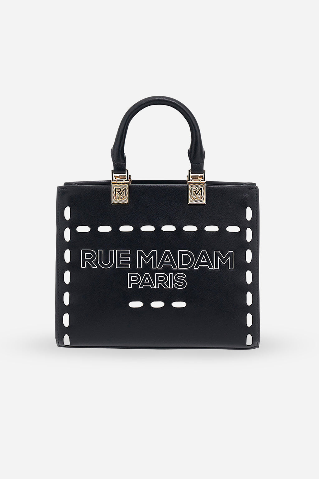 NERO | RUE MADAM PARIS - D 1532 Borsa