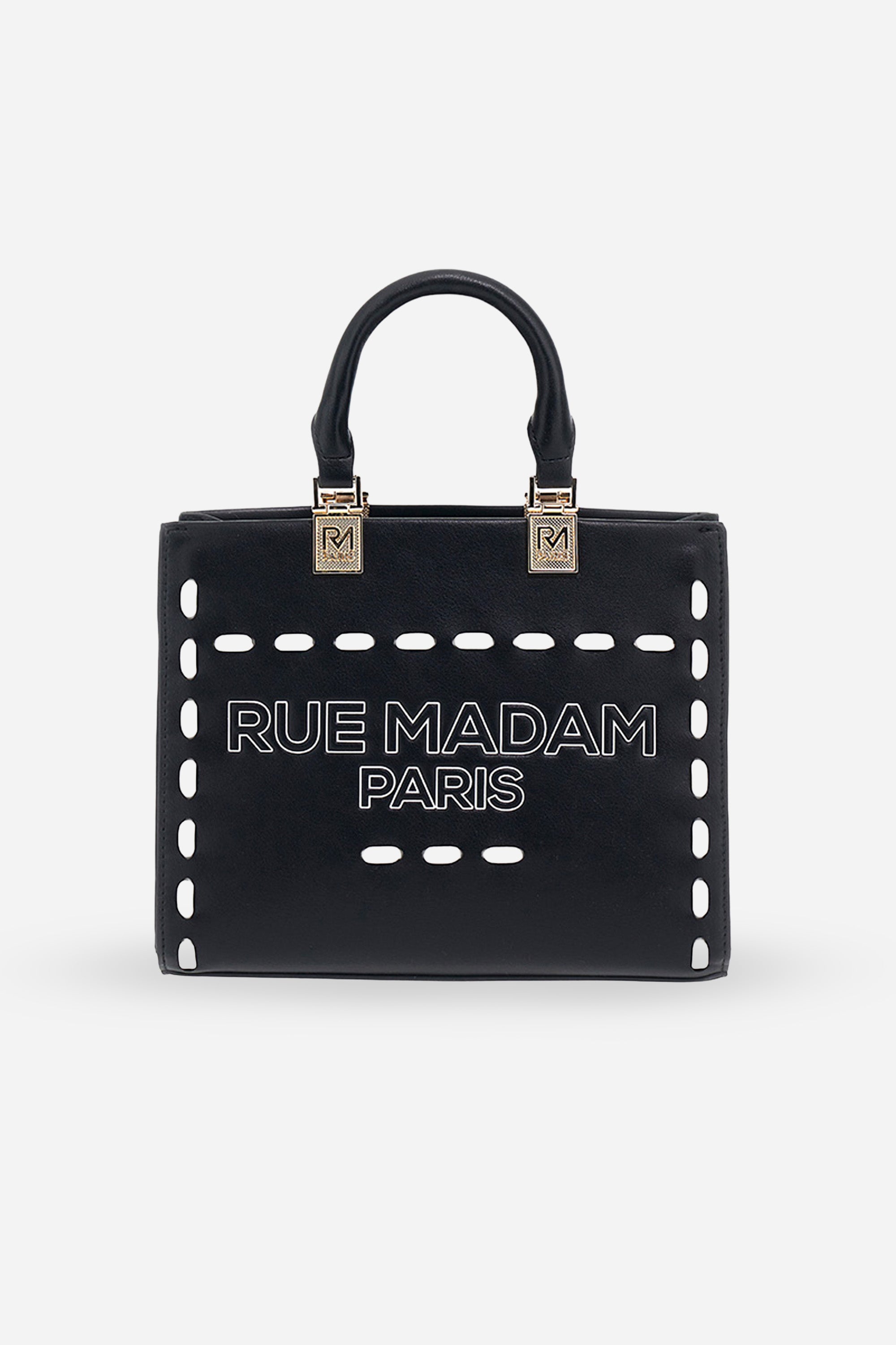 NERO | RUE MADAM PARIS - D 1532 Borsa