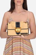 NERO | RUE MADAM PARIS - D 1574 Borsa