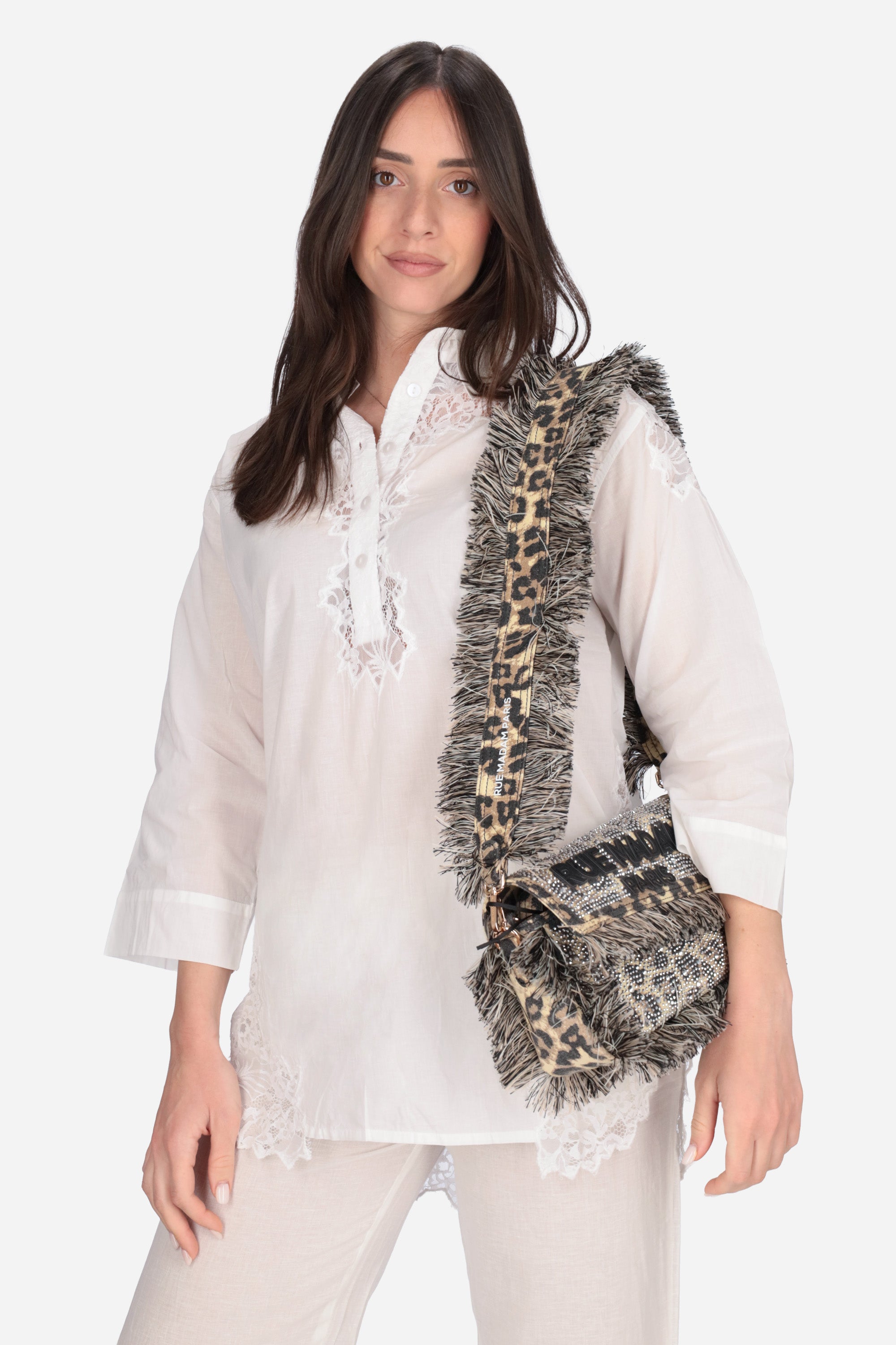 MACULATO | RUE MADAM PARIS - D 1530 Borsa