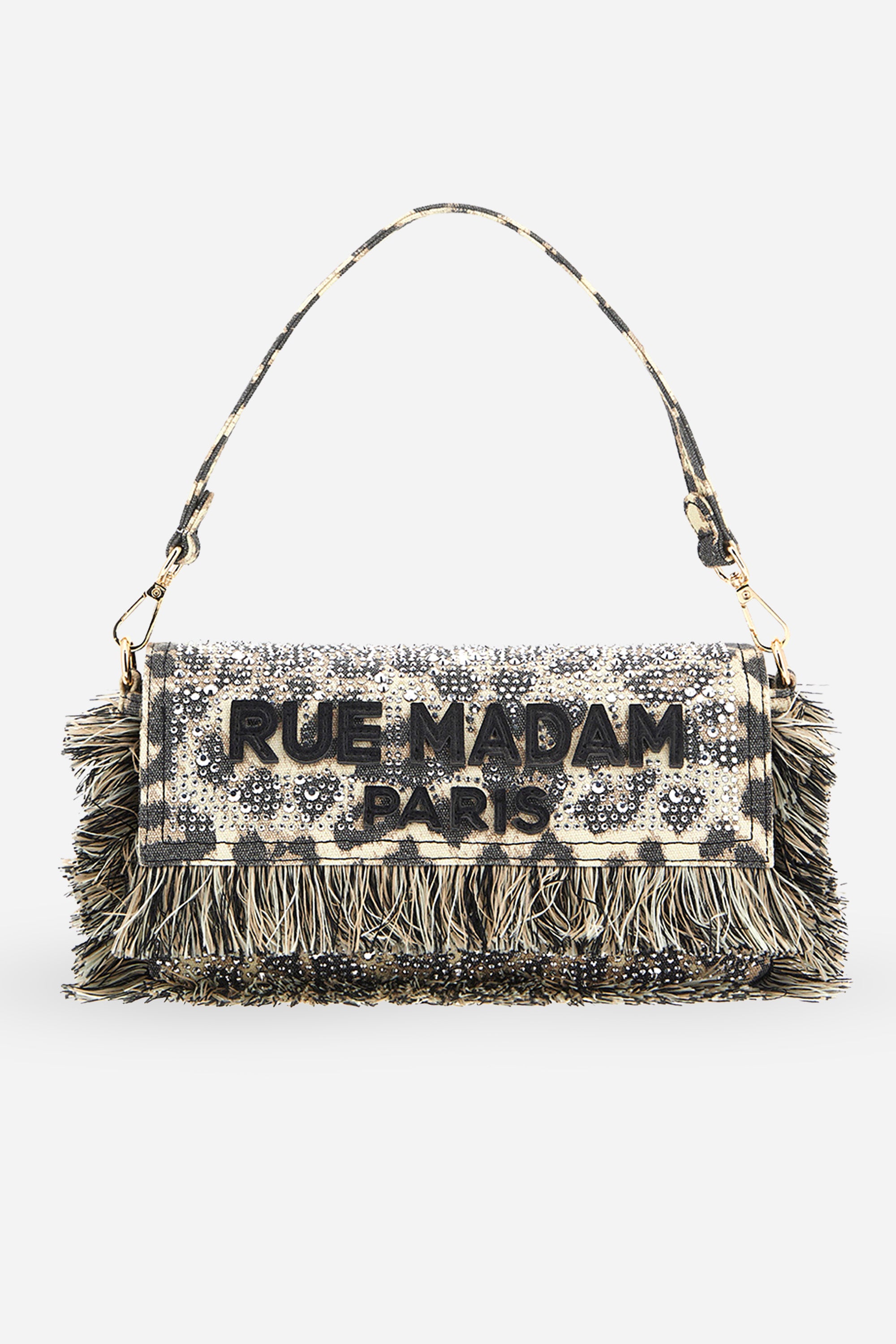 MACULATO | RUE MADAM PARIS - D 1530 Borsa