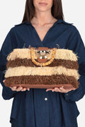 MARRONE | RUE MADAM PARIS - D 1555 Borsa