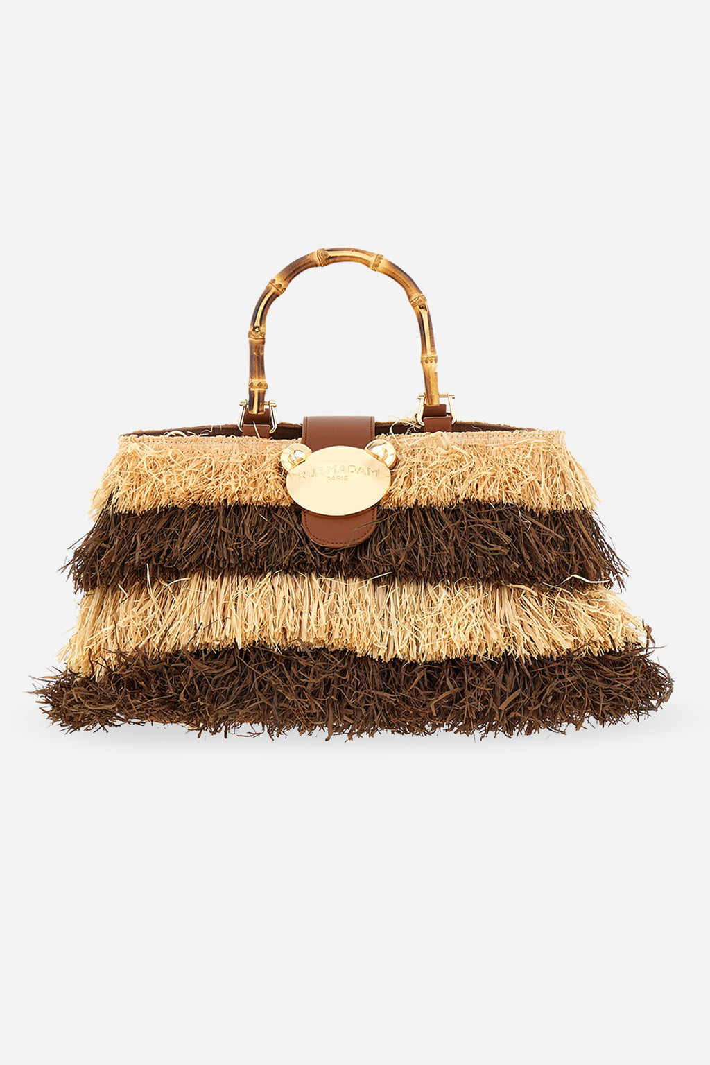 MARRONE | RUE MADAM PARIS - D 1555 Borsa
