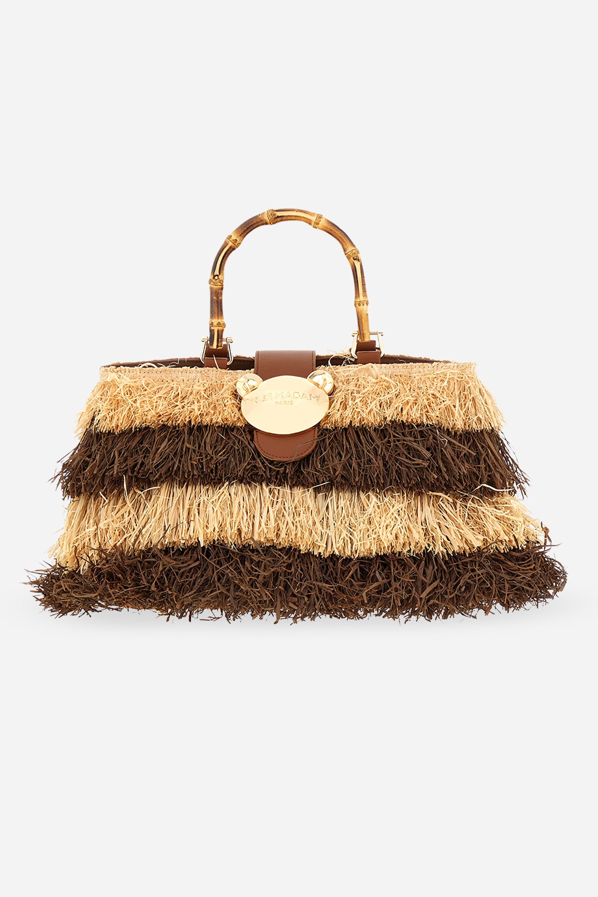 MARRONE | RUE MADAM PARIS - D 1555 Borsa