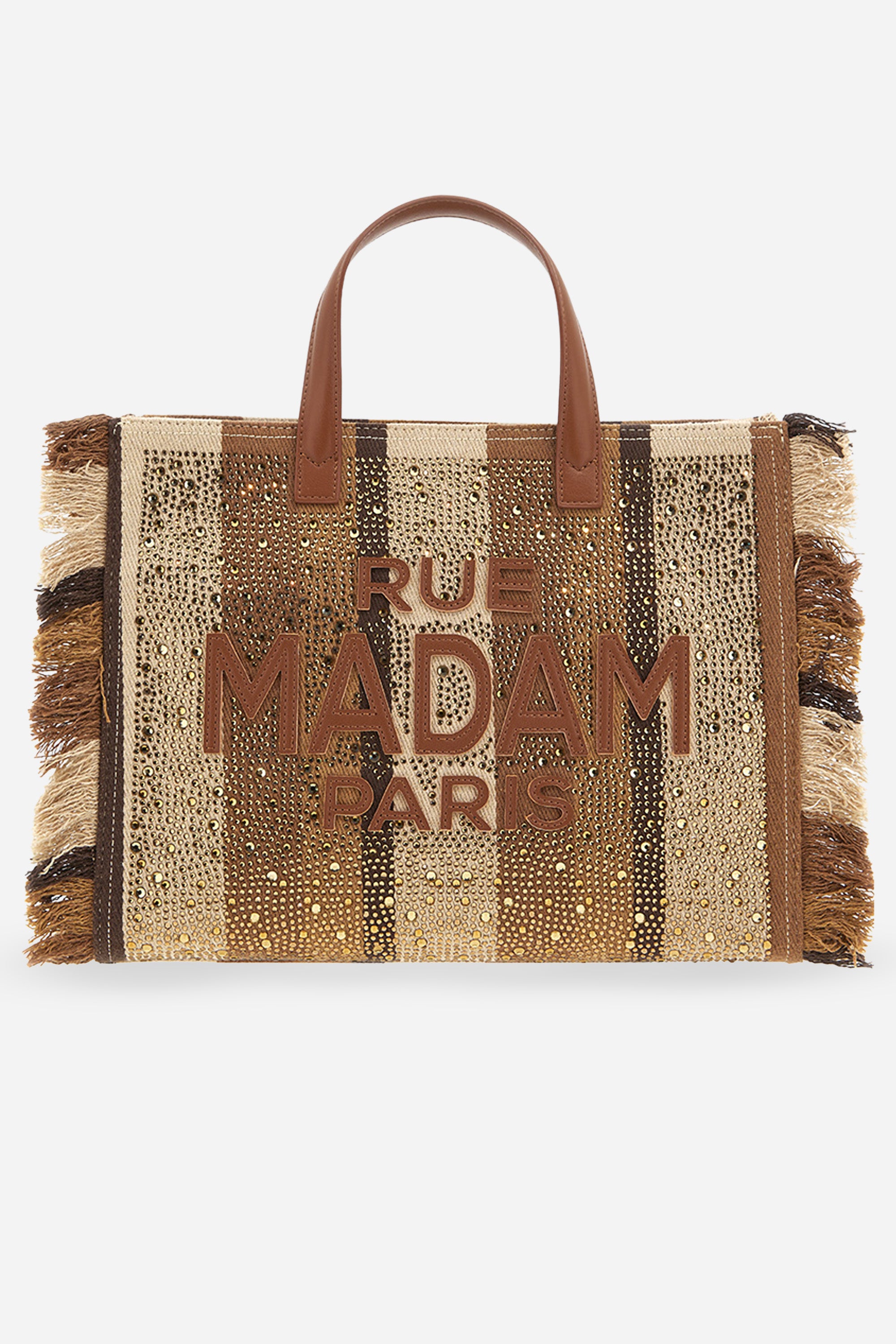 MARRONE | RUE MADAM PARIS - D 1528 Borsa