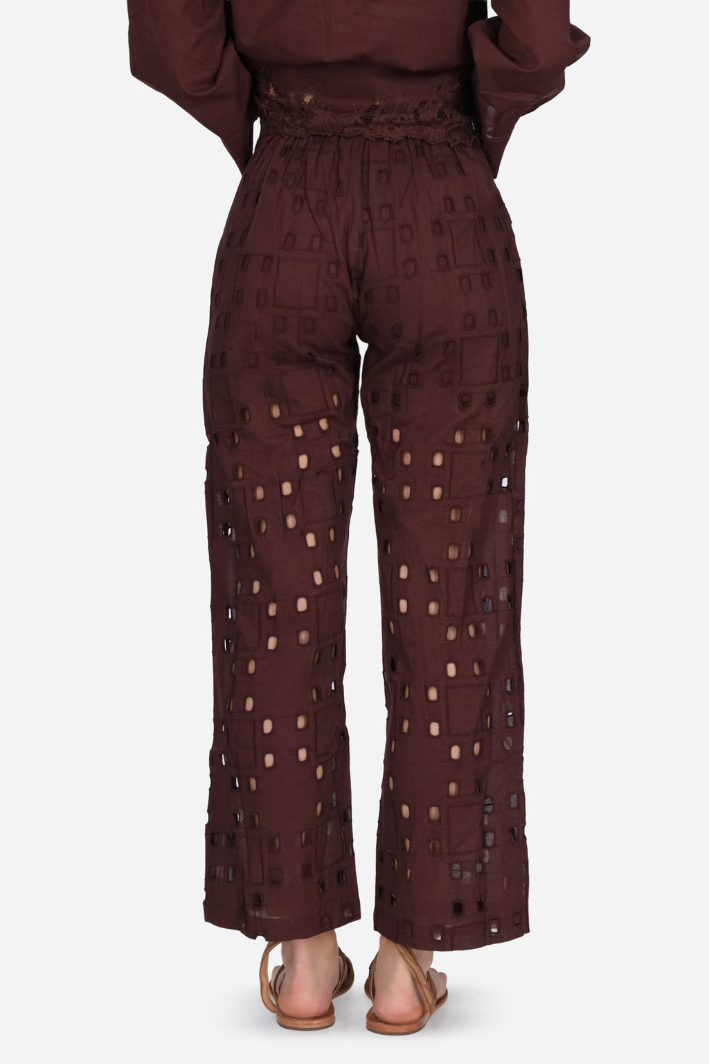 TESTA DI MORO | DAVID - D DB26-077 Pantalone